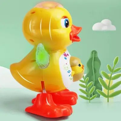 Canard qui Danse - DuckToy™ - Mon Eveil Bébé