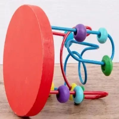 Jouet Montessori - MontessoriToys™ - Eléphant - Mon Eveil Bébé