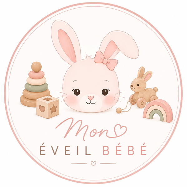 Mon Éveil Bébé