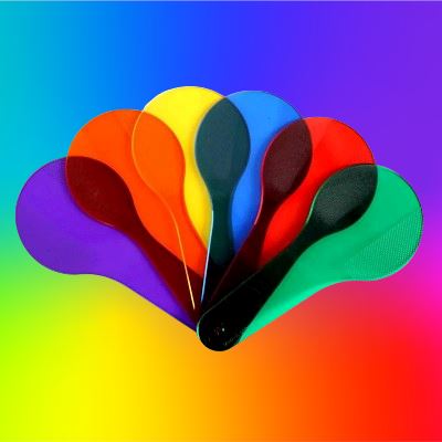 Palette Couleurs - ColoringToys™ - Palette - Mon Eveil Bébé