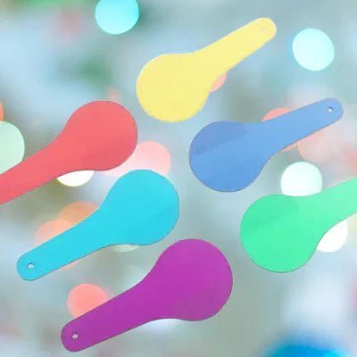 Palette Couleurs - ColoringToys™ - Palette - Mon Eveil Bébé