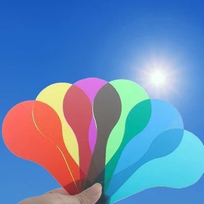 Palette Couleurs - ColoringToys™ - Palette - Mon Eveil Bébé